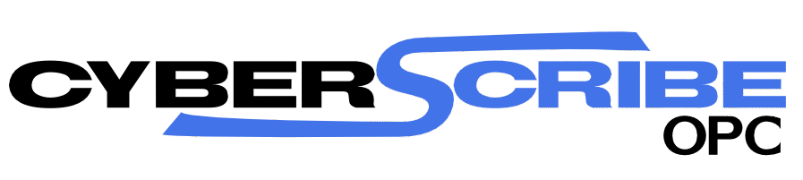 CyberScribe OPC transcription services